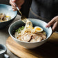 Ramen Schüssel Shigenobu (6 Farben)