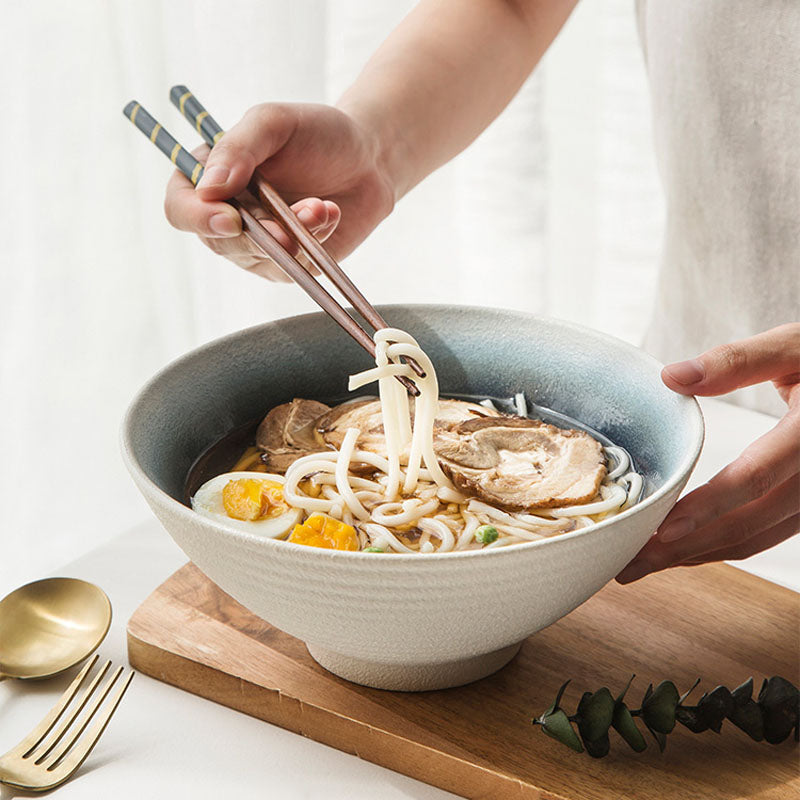 Ramen Schüssel Shigenobu (6 Farben)