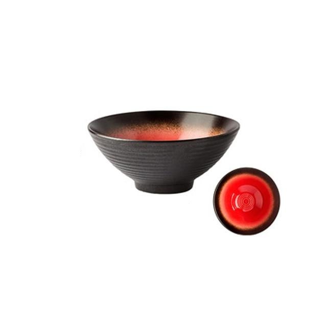 Ramen Schüssel Shigenobu (6 Farben)