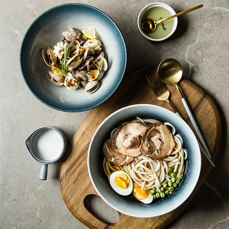 Ramen Schüssel Shigenobu (6 Farben)