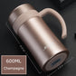 Edelstahl Thermo Sowa (3 Farben)