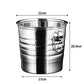 Eiskübel für Bier Ben (3 Größen)