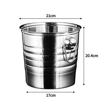 Eiskübel für Bier Ben (3 Größen)