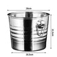 Eiskübel für Bier Ben (3 Größen)
