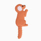 Frendorf | HookyPets Klebehaken im Tierdesign | Vielseitige Wand- & Kühlschrankhaken | Praktisch & Dekorativ