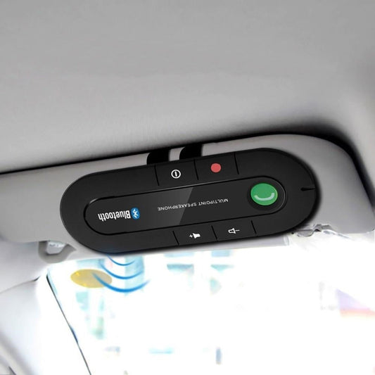 Frendorf | Bluetooth Freisprecheinrichtung Auto Lautsprecher