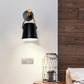 Holz Nordic Hängende Wandlampe