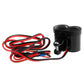 Frendorf | Motorrad wasserdichter USB-Stromladeanschluss