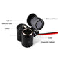 Frendorf | Motorrad wasserdichter USB-Stromladeanschluss