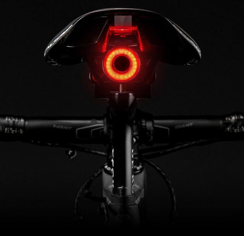 Frendorf | Fahrrad Smart Auto Bremsensensorkegel