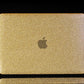 Frendorf | Glänzende und schimmernde Hülle für Apple MacBook-Laptop