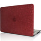 Frendorf | Glänzende und schimmernde Hülle für Apple MacBook-Laptop