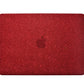 Frendorf | Glänzende und schimmernde Hülle für Apple MacBook-Laptop