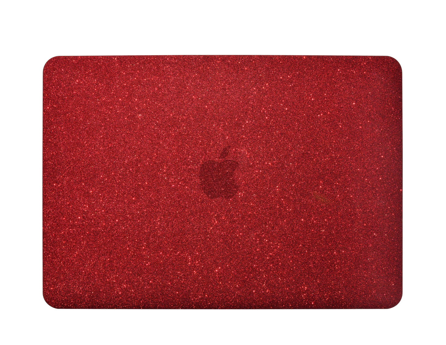 Frendorf | Glänzende und schimmernde Hülle für Apple MacBook-Laptop