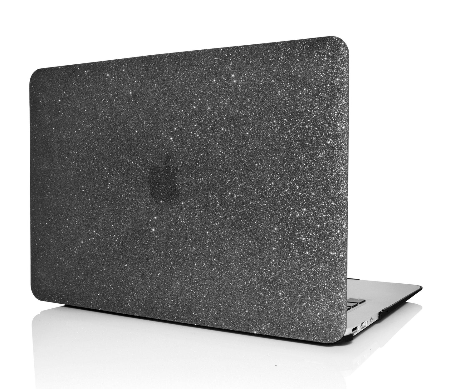 Frendorf | Glänzende und schimmernde Hülle für Apple MacBook-Laptop