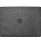 Frendorf | Glänzende und schimmernde Hülle für Apple MacBook-Laptop