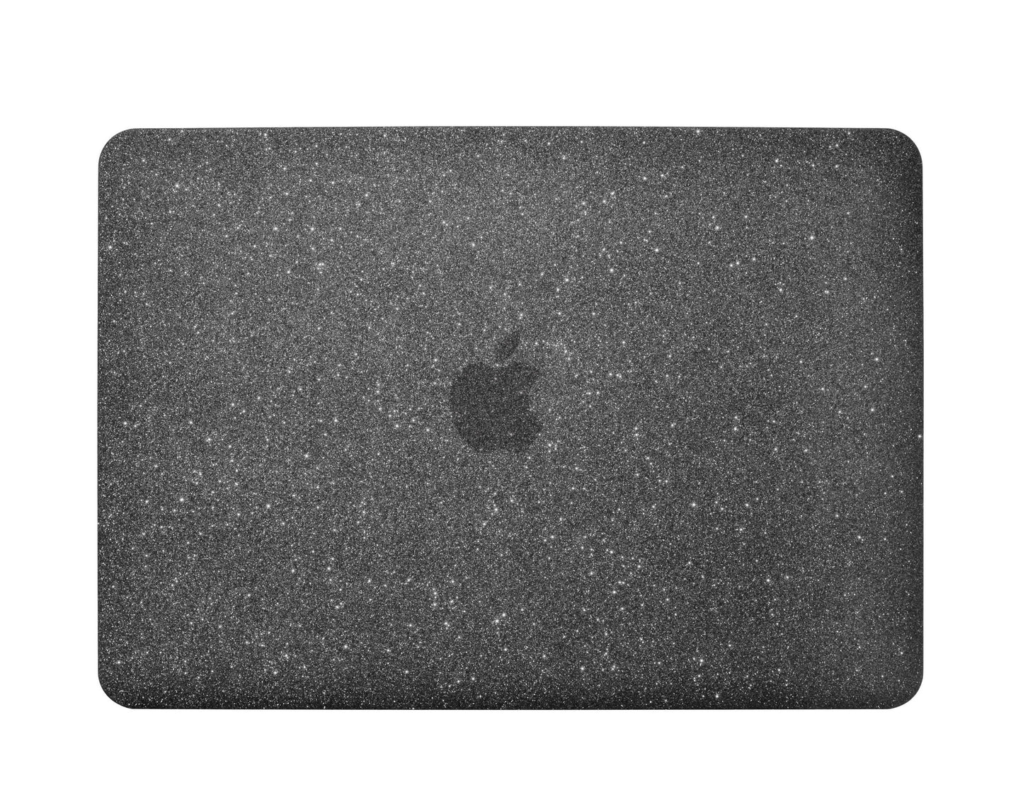 Frendorf | Glänzende und schimmernde Hülle für Apple MacBook-Laptop