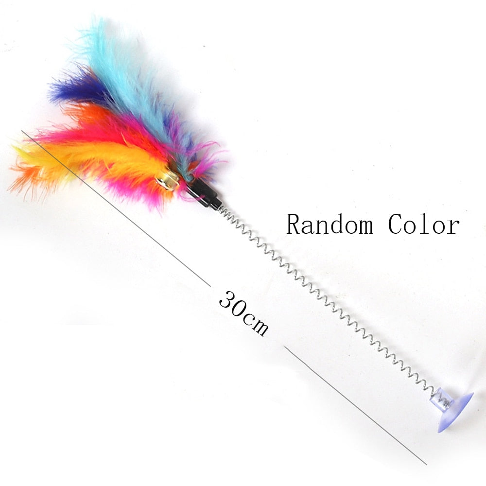 Frendorf |  Holzkugel & Laufbahn Katzenspiel