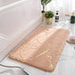 Dazzle Rutschfeste Superabsorbierende Badematten