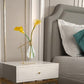 Frendorf | BloomBulb Pflanzenvermehrungs Vase | Zeitloses Design | Deko für Zuhause & Büro | Einzel & Doppel