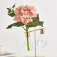 Frendorf | BloomBulb Pflanzenvermehrungs Vase | Zeitloses Design | Deko für Zuhause & Büro | Einzel & Doppel