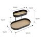 STORAGE RACK JOLIE