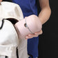 Portabler einfacher Pastell Mini Entsafter