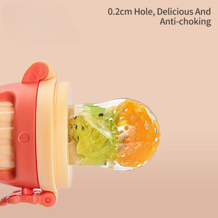 Frendorf | Beruhigender Baby-Beißring aus Silikon – 1 kaufen, 1 GRATIS – Lino