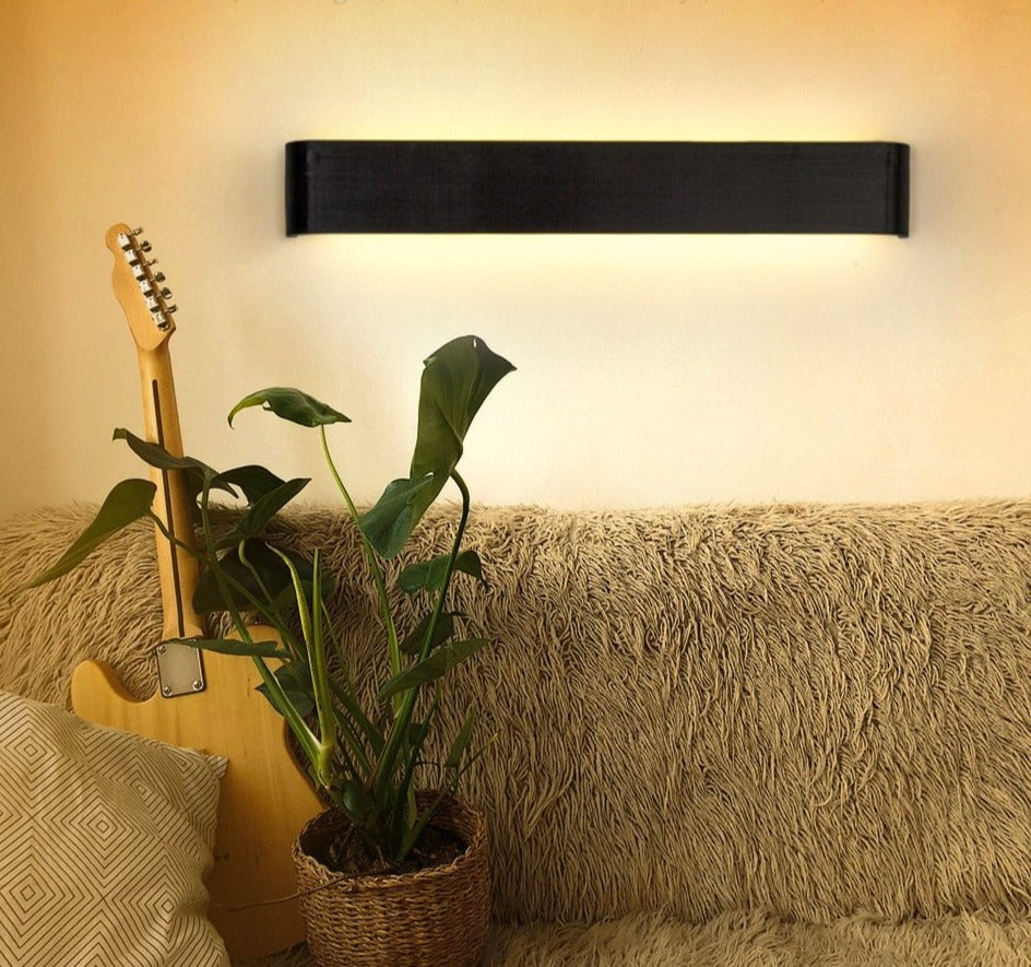 Original LED Wandlampe