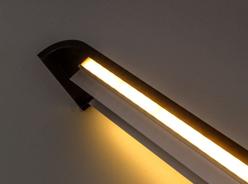Original LED Wandlampe