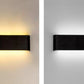 Original LED Wandlampe