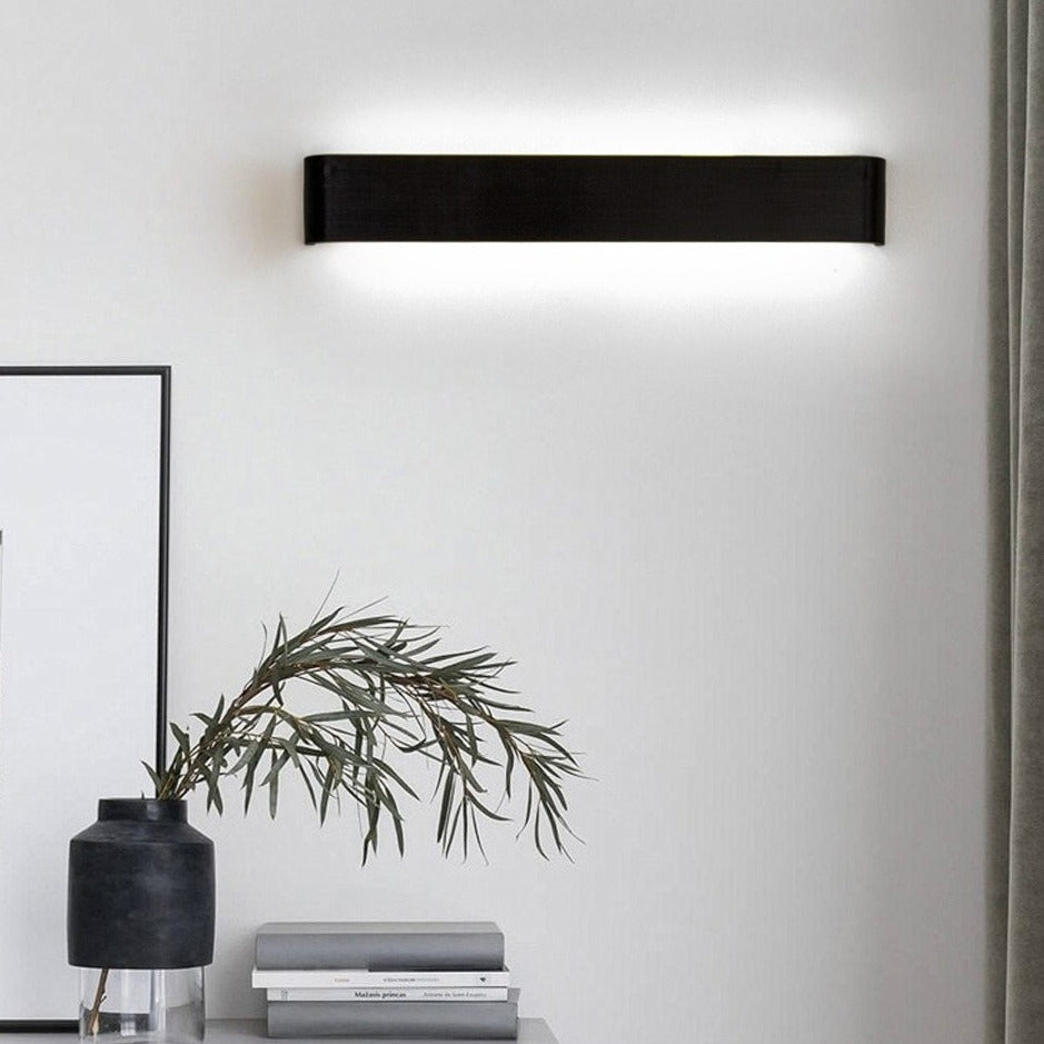 Original LED Wandlampe