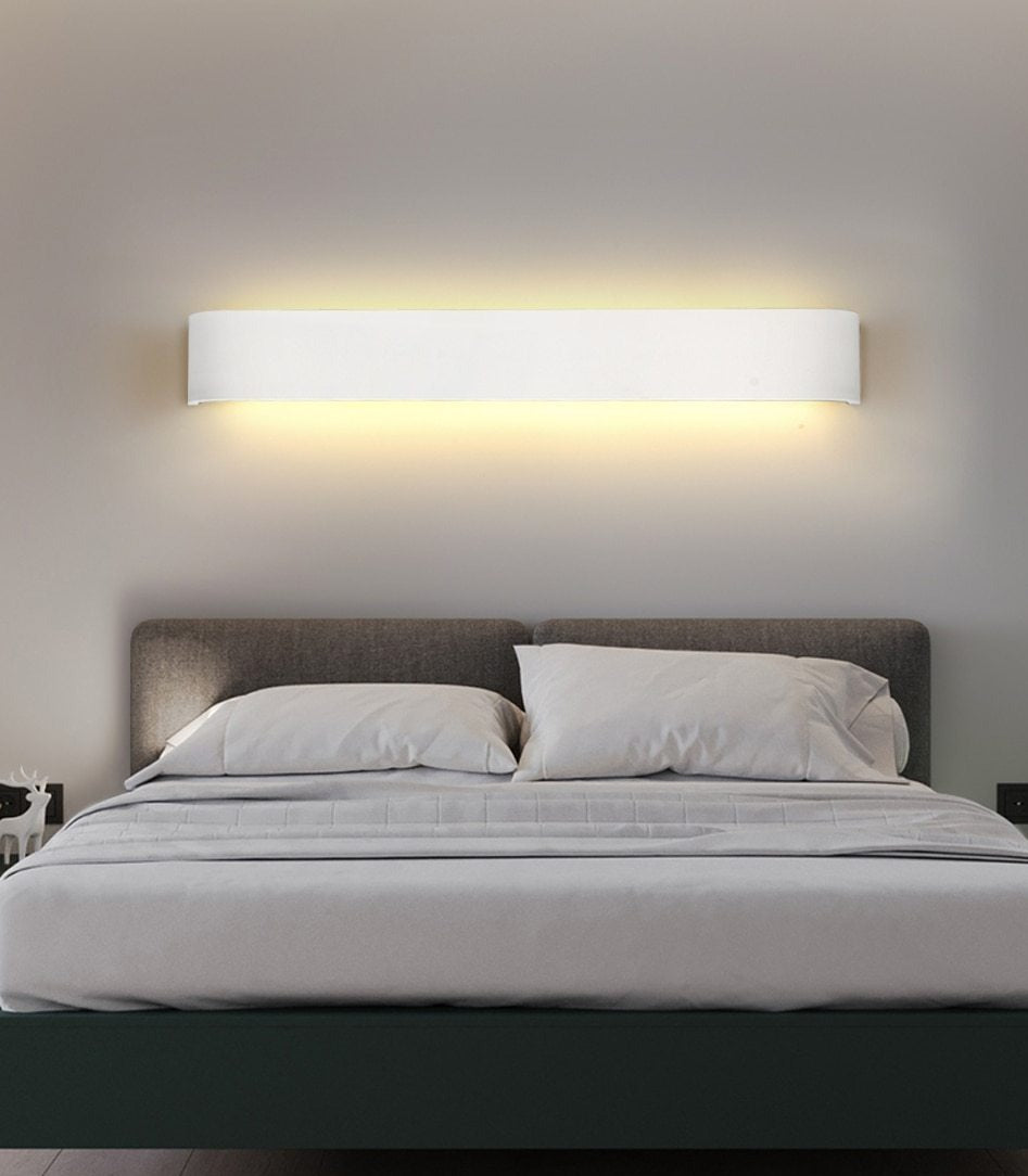 Original LED Wandlampe