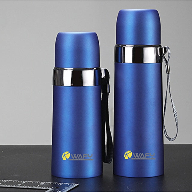 Edelstahl Thermo Carn (5 Farben)