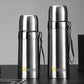 Edelstahl Thermo Carn (5 Farben)