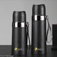 Edelstahl Thermo Carn (5 Farben)
