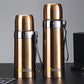 Edelstahl Thermo Carn (5 Farben)