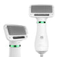 Frendorf | 2in1 Tragbarer Einstellbarer Intelligenter Haustier-Haartrockner