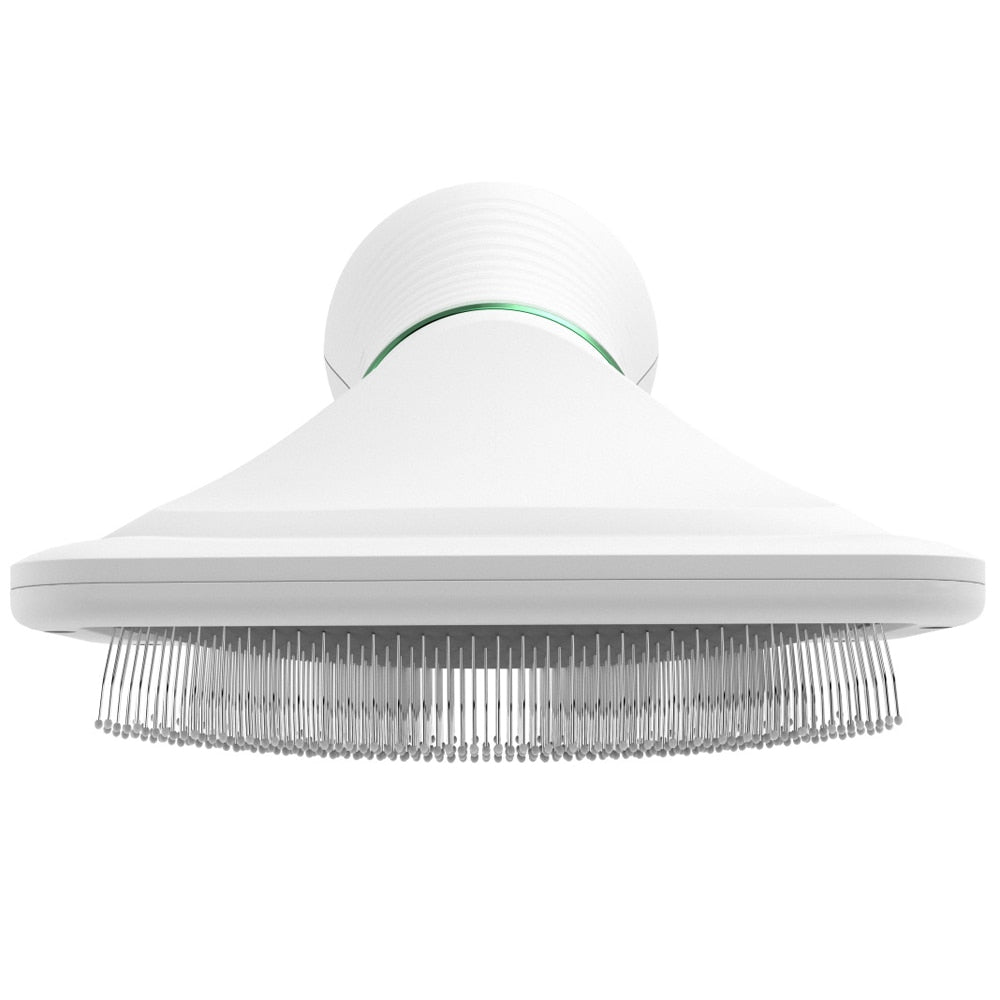 Frendorf | 2in1 Tragbarer Einstellbarer Intelligenter Haustier-Haartrockner