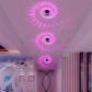 Downlight - Spiralförmiges Licht | Energieeinsparend