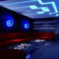 Downlight - Spiralförmiges Licht | Energieeinsparend