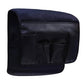 Rutschfester 5 Taschen Leder Armlehnen Stuhl Organizer