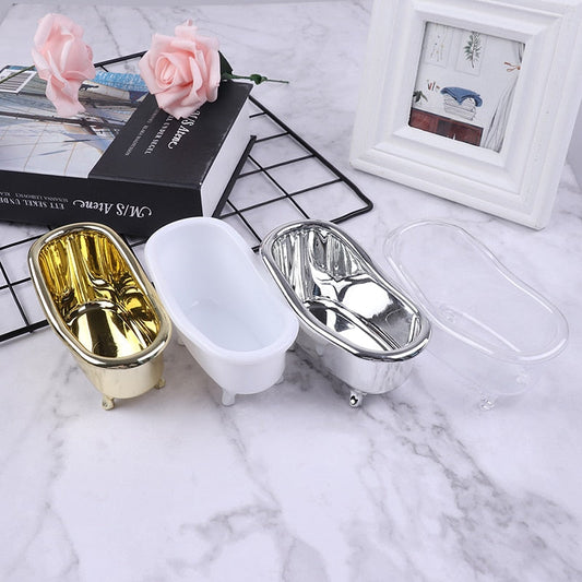 Frendorf | Badewanne Mini Make-up Organizer