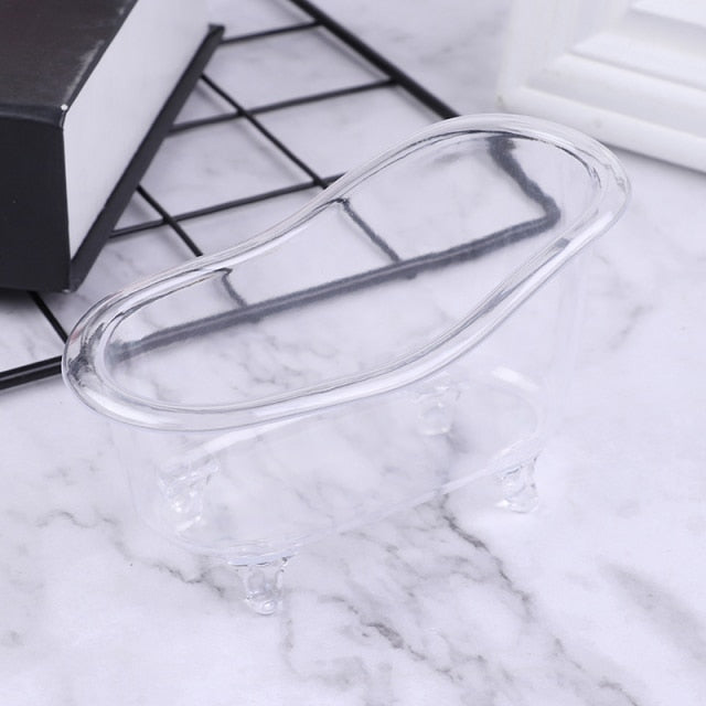 Frendorf | Badewanne Mini Make-up Organizer