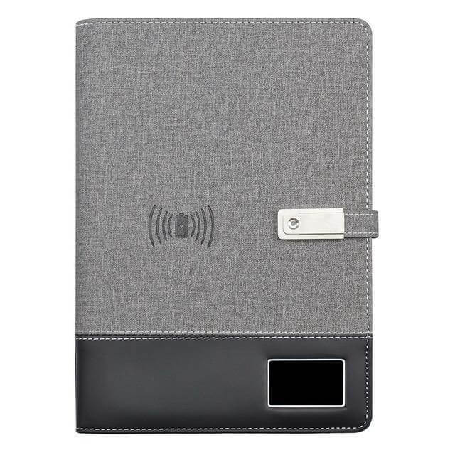 Frendorf | Geschäft Multi-Funktionales Kabelloses Lade-Notebook