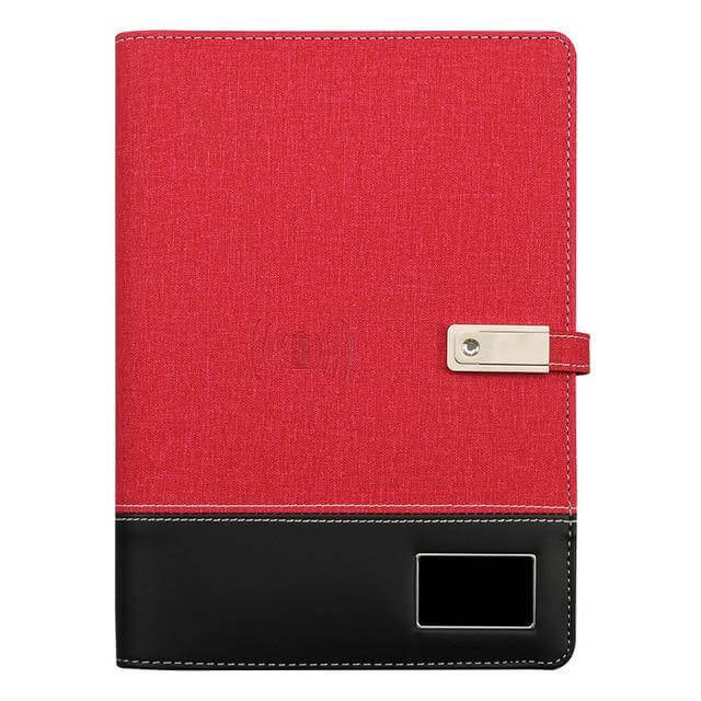 Frendorf | Geschäft Multi-Funktionales Kabelloses Lade-Notebook
