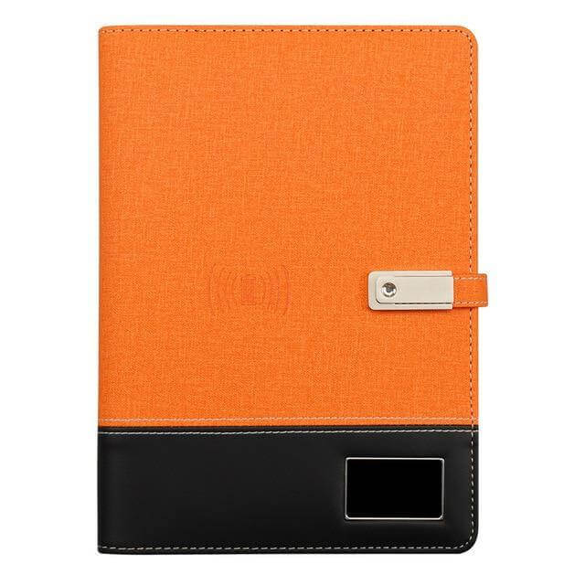 Frendorf | Geschäft Multi-Funktionales Kabelloses Lade-Notebook