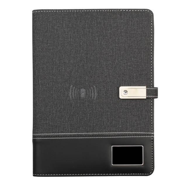 Frendorf | Geschäft Multi-Funktionales Kabelloses Lade-Notebook