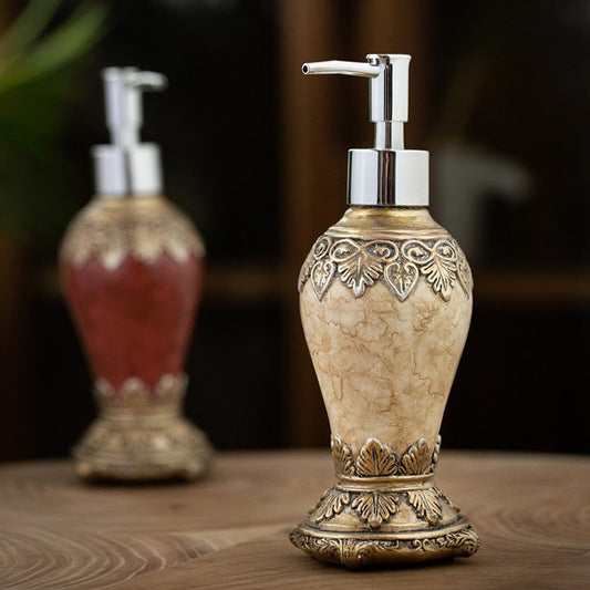 Frendorf | RegalPour - Vintage-inspirierter Seifen- und Lotionspender