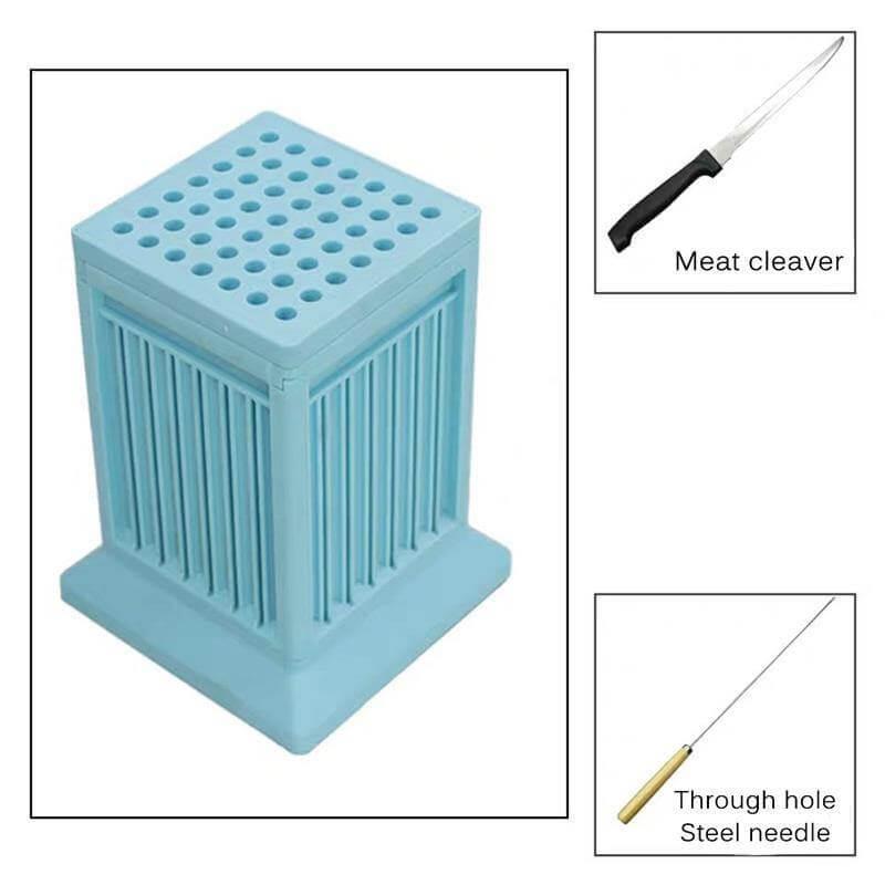 Frendorf | BBQ Kebab Maker Box Maschine